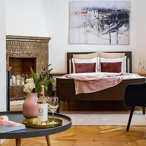  Apartamento The- Point- 3br Bright Cloud
