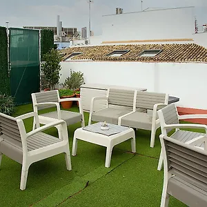 Family Luxury Argote Siviglia