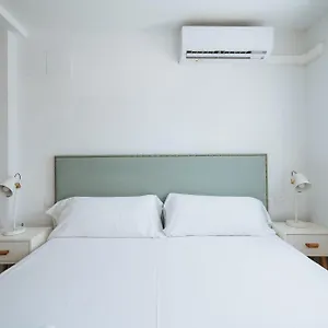 Ninesuites Cathedral Siviglia