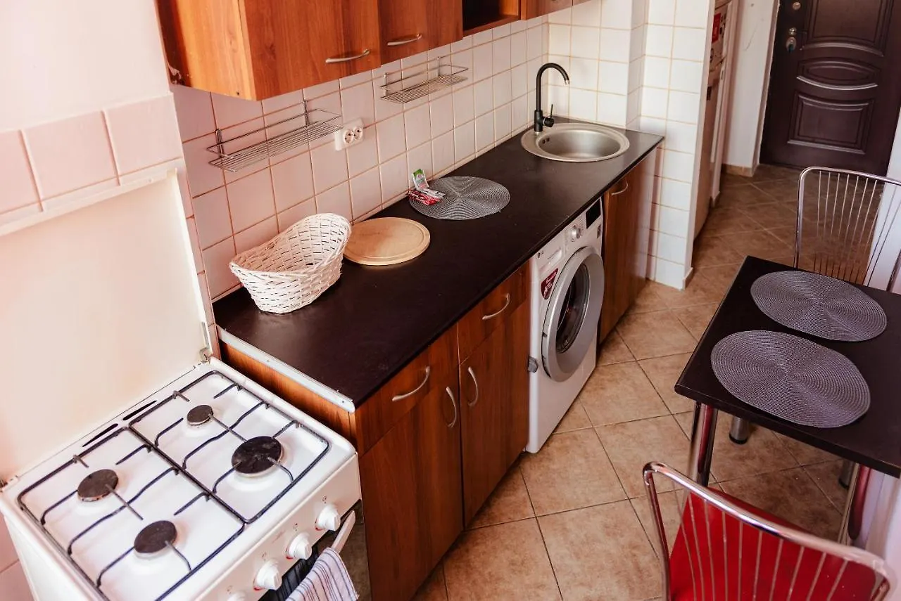 Romanian Athenaeum 1Br Apartment With Amazing View Bucarest Romania