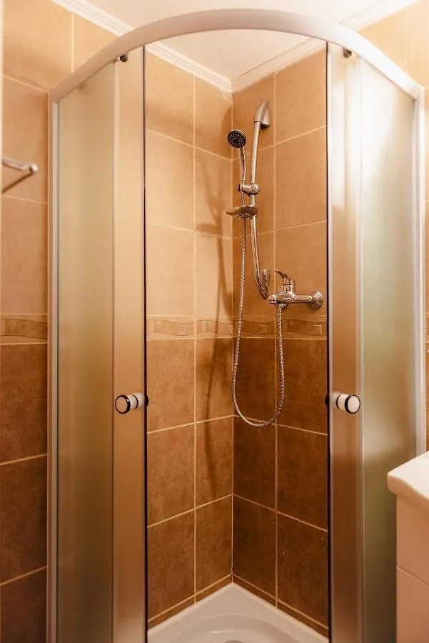 Romanian Athenaeum 1Br Apartment With Amazing View Bucarest 0*,  Romania