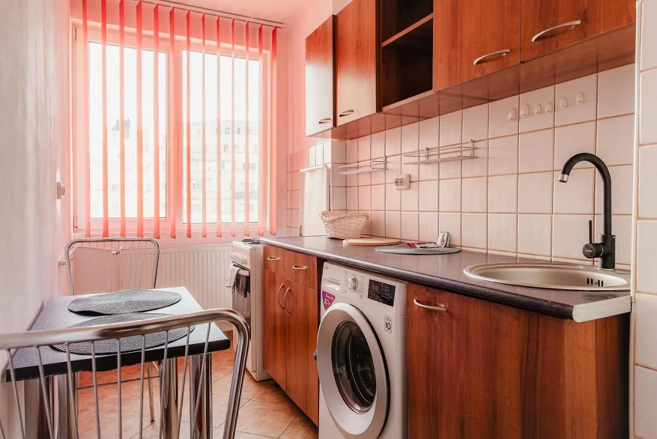 Romanian Athenaeum 1Br Apartment With Amazing View Bucarest 0*,  Romania